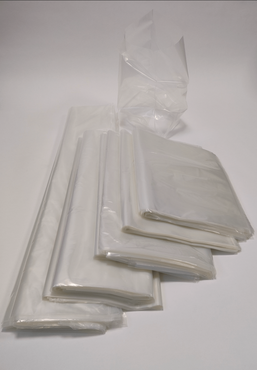 Solvent Recycler Bags (10–200 L)